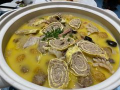 -青螺餐厅·家宴(松雅湖店)