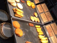 -和府捞面(东直门银座店)