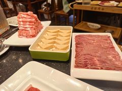 -南门涮肉(北洼路店)