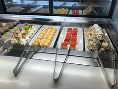 -悉尼塔旋转餐厅