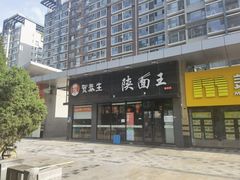 -贺秦生陕面王(富力城店)
