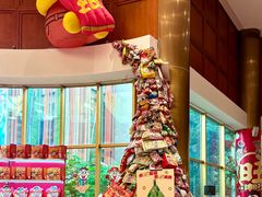 -上海神旺大酒店