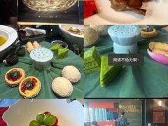 -馋遇江南·精致湖景雅宴(东方之门店)