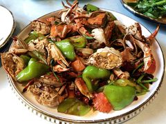 -荣祥海鲜·烟台菜(胜利路二部)