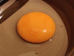 生鸡蛋-温禾牛·和牛寿喜烧自助火锅(恒基名人店)