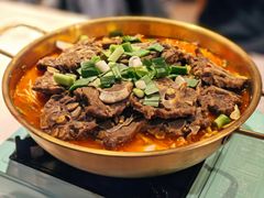 -云晓光头烧烤吧(川沙绿地店)