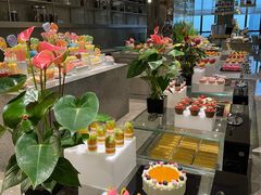 -重庆解放碑威斯汀酒店