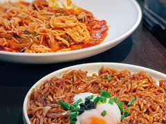 -Fuzzy Bistro 浮几韩餐·茶酒馆