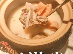 -玉满堂·湖北融合菜