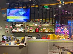 -MOCUS莫卡斯餐厅(祥云小镇店)