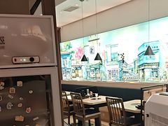 -沼津港精致料理·寿喜烧·烧鸟(漕河泾印象城店)