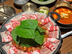 -春熙台·韩国料理(宝安西乡店)