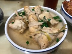 -慧娟面馆·餐厅(望江路店)