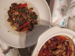 -王府井酒店(金桥港湾店)