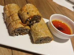 -枣子树·素食餐厅(普陀山店)