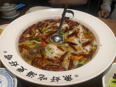 -首秀·四川料理(星耀101店)