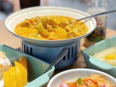 -米泰芒·东南亚料理(体育西店)