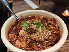 -成都你六姐·牛肉冒菜(上海环宇荟店)