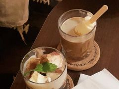 -Onirii Coffee(长乐路店)