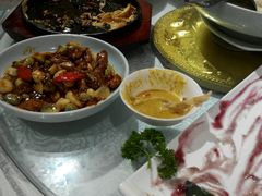-又一福烤鸭·北京菜(东四店)