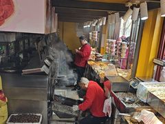 -秋栗香(地安门店)