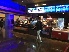 -万达影城(世茂海峡广场IMAX店)