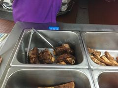 -王裕興肉莊(南禅寺店)