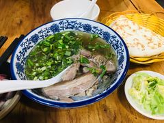 -澄城水盆羊肉店(永兴坊店)