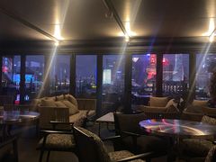 -罗斯福色戒酒吧(外滩店)