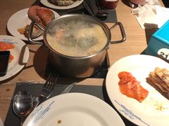 -星伦多自助料理·涮烤一体(嘉兴八佰伴店)