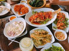-自然餐厅(Phuket)