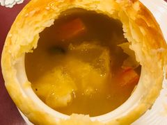 -御苑宾馆-中餐厅