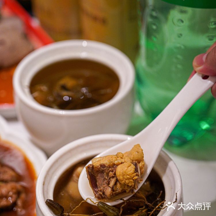 专做潮汕菜21年老手艺的厨师，潮汕菜就吃这家