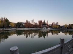 -清晏园