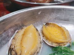 -蚬皇•陈味莞(西平景湖店)