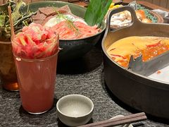 -三出山火锅(万象天地店)