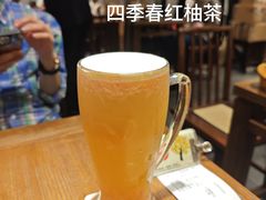 -春水堂人文茶馆(南京西路店)