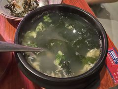 -山之屋炭火烧肉·生啤畅饮(大朗万科中央公园店)