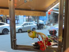 -花鸟鱼私家小厨·川菜(文殊院店)