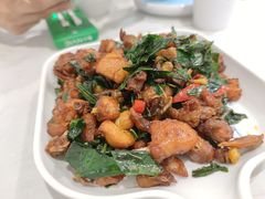 -香香海南菜餐厅
