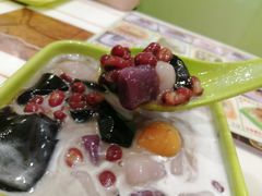 -爽爽王牌甜品(河背村店)