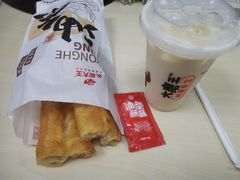 -永和大王(浦东南路店)