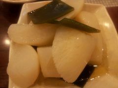 粑粑菜-皇城坝小吃(科华成都王府井购物中心店)