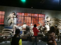 -上海四行仓库抗战纪念馆