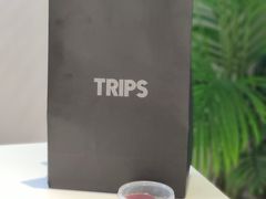 -TRIPS BURGER(大钟寺店)