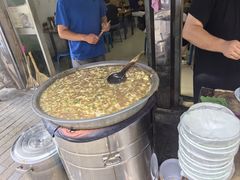 -老字号贾家肉丸糊辣汤(光明巷店)
