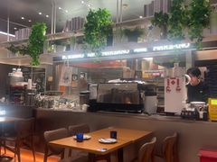 -玛尚诺意式餐厅(官舍店)