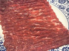 -一只羊·铜锅涮羊肉烧烤
