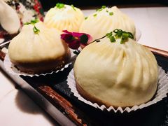 -韵秋荷(宝山龙湖天街店)