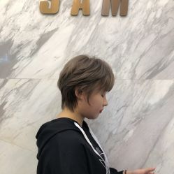 点击看大图 -3AM HAIR SALON烫发染发接发